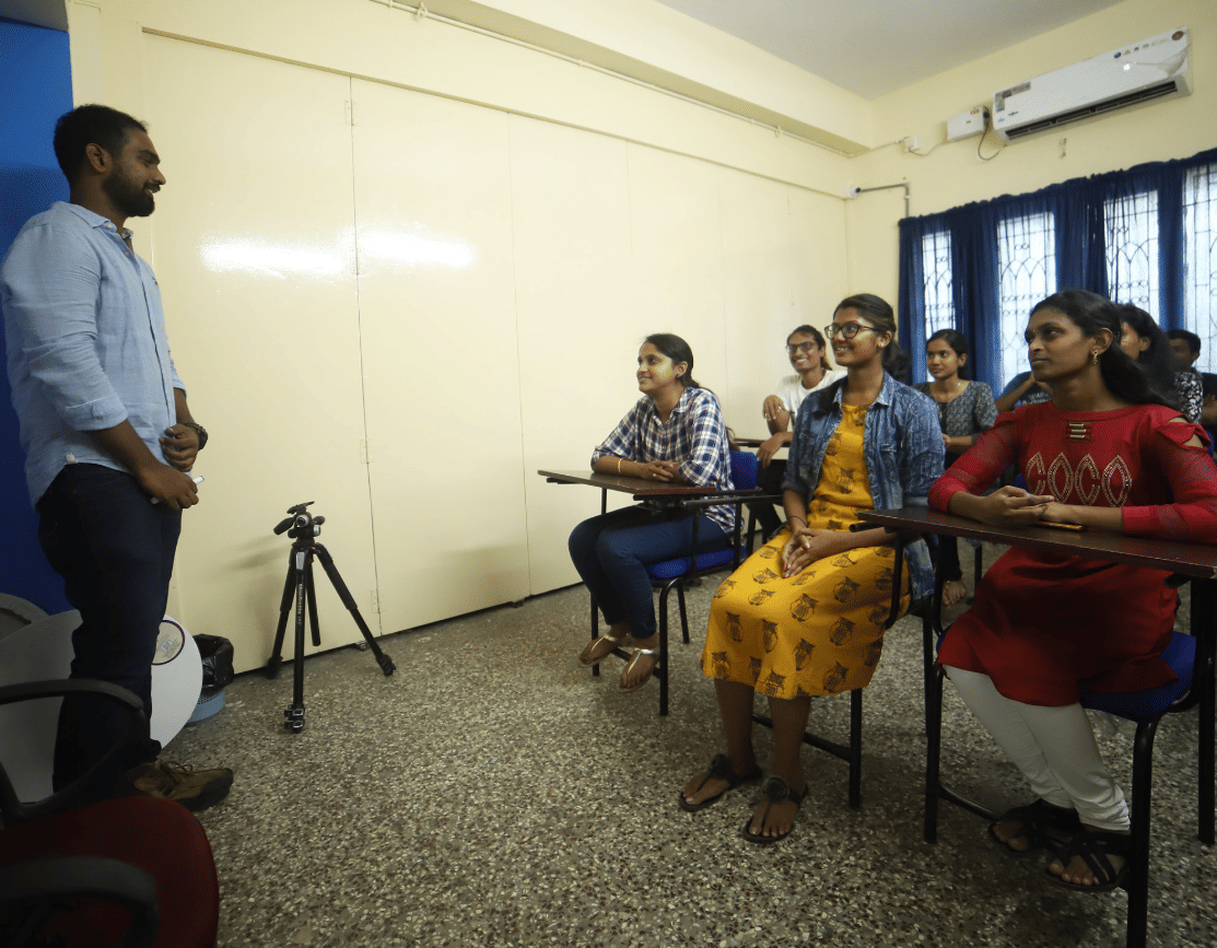 INSD Vishakhapatnam Campus photo 7